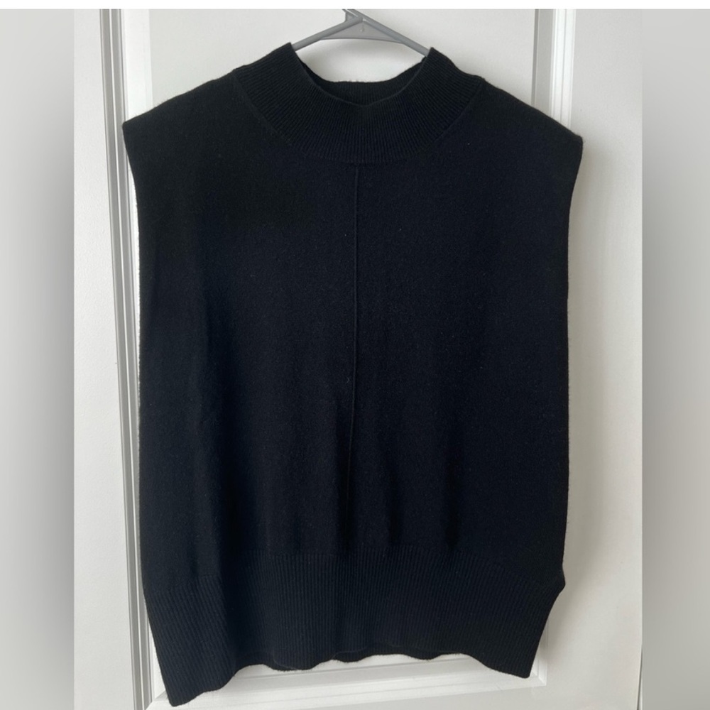 Banana Republic Cashmere Sweater L NEW